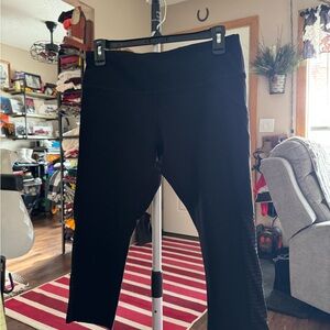 Mondetta Women's Black Joggers
